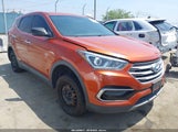 HYUNDAI SANTA FE SPORT 2.4L 5XYZTDLB0HG459456 photo