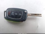 HYUNDAI SANTA FE SPORT 2.4L 5XYZTDLB0HG459456 photo