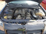 DODGE MAGNUM SE 2D4FV48V75H567587 снимка