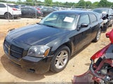 DODGE MAGNUM SE 2D4FV48V75H567587 снимка