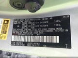 TOYOTA HIGHLANDER LE 5TDZARFH2JS037796 снимка