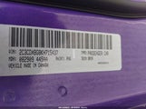 DODGE CHARGER SXT RWD 2C3CDXBG8KH715437 снимка