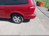 DODGE GRAND CARAVAN SXT 2D4GP44L25R153923 снимка