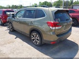 SUBARU FORESTER LIMITED JF2SKAPC2PH502529 снимка