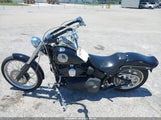 HARLEY-DAVIDSON FXSTBI 1HD1JAB116Y029707 снимка