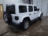 JEEP WRANGLER UNLIMITED SAHARA 4X4 1C4HJXEG3JW117990 photo