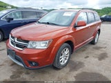 DODGE JOURNEY SXT 3C4PDDBG2ET143854 fotografie