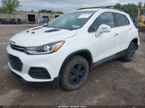 CHEVROLET TRAX LT 3GNCJPSB8HL277731 fotografie