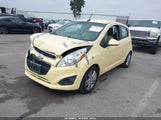 CHEVROLET SPARK LS AUTO KL8CB6S93DC588057 снимка