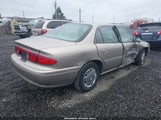 BUICK CENTURY LIMITED 2G4WY55J121119180 снимка
