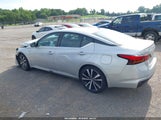 NISSAN ALTIMA SR FWD 1N4BL4CVXLN300897 fotografie