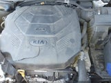 KIA TELLURIDE LX 5XYP2DHC1MG106777 снимка
