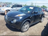 Nissan Juke Sl JN8AF5MV8CT109304 снимка