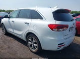 KIA SORENTO 3.3L SX 5XYPKDA59GG102251 снимка