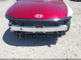 HYUNDAI SONATA SEL KMHL64JA4SA451614 снимка