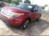 FORD EXPLORER XLT 1FM5K7D86FGC14589 снимка
