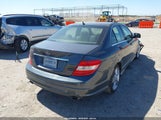 MERCEDES-BENZ C 300 LUXURY/SPORT WDDGF54X69F245774 снимка
