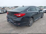 HYUNDAI SONATA SPORT 2.0T 5NPE34ABXFH041705 photo