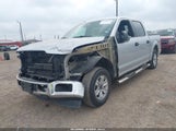 Ford F-150 Xlt 1FTEW1CB3JKE01720 снимка