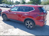 NISSAN ROGUE SV INTELLIGENT AWD 5N1AT2MV3LC787490 fotografie