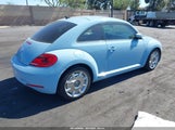 VOLKSWAGEN BEETLE 2.5L 3VWJP7AT4CM659621 снимка