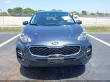 KIA SPORTAGE LX KNDPMCAC4M7933457 снимка