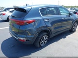 KIA SPORTAGE LX KNDPMCAC4M7933457 снимка