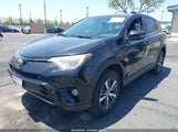 TOYOTA RAV4 XLE 2T3WFREV1JW450514 снимка