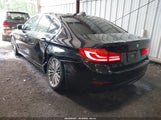 BMW 530I WBAJA5C33HWA35256 снимка