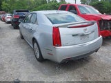 CADILLAC CTS STANDARD 1G6DA5EG3A0125550 снимка