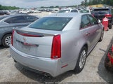 CADILLAC CTS STANDARD 1G6DA5EG3A0125550 снимка