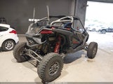 POLARIS RZR PRO R ULTIMATE LAUNCH EDITION 3NSRGL2K1NG380518 снимка