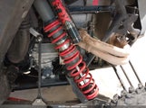 POLARIS RZR PRO R ULTIMATE LAUNCH EDITION 3NSRGL2K1NG380518 photo