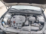HYUNDAI SONATA GLS 5NPEB4AC9CH502593 снимка