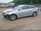 HYUNDAI SONATA GLS 5NPEB4AC9CH502593 снимка