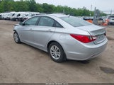 HYUNDAI SONATA GLS 5NPEB4AC9CH502593 снимка