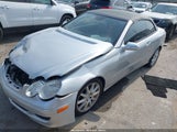 MERCEDES-BENZ CLK 350 WDBTK56F57T080161 снимка