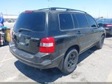 TOYOTA HIGHLANDER JTEGD21A650114156 снимка