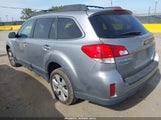 SUBARU OUTBACK 2.5I LIMITED 4S4BRBKC6A3366753 снимка