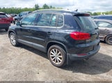 VOLKSWAGEN TIGUAN 2.0T WOLFSBURG EDITION WVGSV7AX4HK012260 снимка