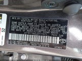TOYOTA CAMRY XLE 4T1B11HK5JU111571 fotografie