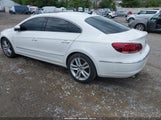 Volkswagen Cc 2.0T Executive WVWRP7AN4EE528687 снимка