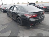 TOYOTA CAMRY HYBRID XSE 4T1K31AK8RU622496 снимка