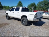 TOYOTA TACOMA BASE V6 5TFLU4ENXCX030423 снимка