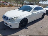 MERCEDES-BENZ CLS 55 AMG WDDDJ76X26A063993 photo