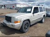JEEP COMMANDER LIMITED 1J8HG58207C553525 снимка