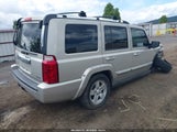 JEEP COMMANDER LIMITED 1J8HG58207C553525 снимка