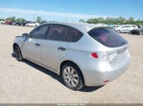 Subaru Impreza 2.5I JF1GH616X8H813278 снимка