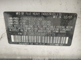 Subaru Impreza 2.5I JF1GH616X8H813278 снимка