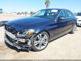 MERCEDES-BENZ C 300 LUXURY/SPORT 55SWF4JB1HU187647 fotografie